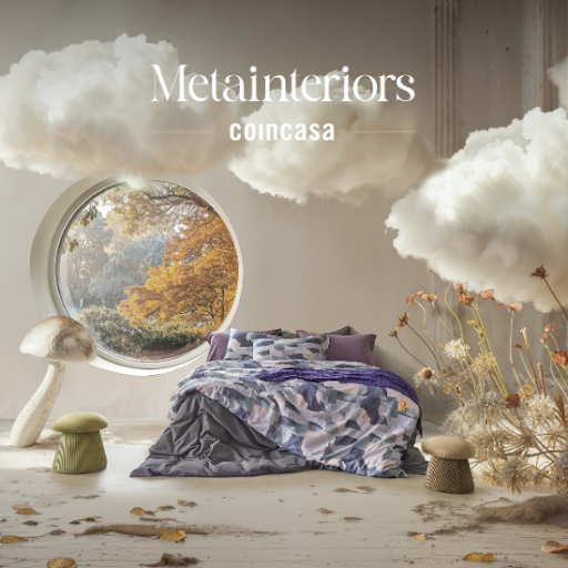 LA NUOVA COLLEZIONE COINCASA METAINTERIORS È ARRIVATA IN STORE E ONLINE